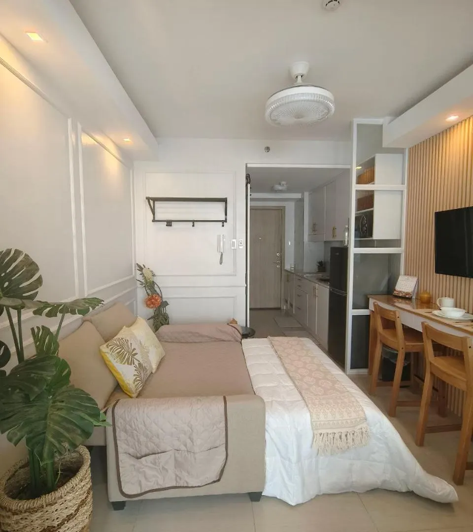 Cozy Simple Room By Metro Staycation 马尼拉 0*,  菲律宾