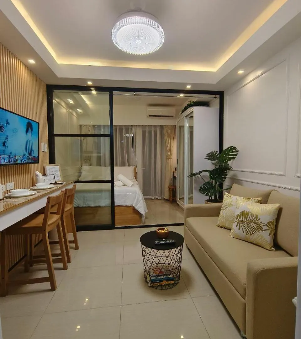 Cozy Simple Room By Metro Staycation 马尼拉